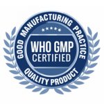 WHO GMP Certified Company